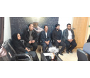 «مرکز نوآوری و شتابدهی مددجویان کمیته امداد» در جهاددانشگاهی استان اردبیل افتتاح شد