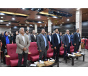 برپایی اولین نمایشگاه "خدمات کسب و کار" در  برج فناوری استان کرمانشاه