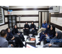 انتصاب سرپرست مرکز نوآوری و شتابدهی جهاددانشگاهی بوشهر