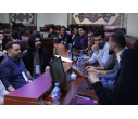 نخستین رویداد توانمندسازی کارگزاران شبکه منتورینگ ملی برگزار شد