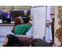 نخستین رویداد توانمندسازی کارگزاران شبکه منتورینگ ملی برگزار شد
