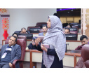 نخستین رویداد توانمندسازی کارگزاران شبکه منتورینگ ملی برگزار شد