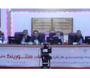 نخستین رویداد توانمندسازی کارگزاران شبکه منتورینگ ملی برگزار شد