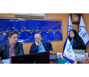 راهکارهای افزایش تاب‌آوری کار و تولید در شرایط جنگ و پساجنگ