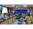 راهکارهای افزایش تاب‌آوری کار و تولید در شرایط جنگ و پساجنگ