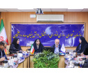 راهکارهای افزایش تاب‌آوری کار و تولید در شرایط جنگ و پساجنگ