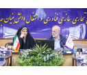 راهکارهای افزایش تاب‌آوری کار و تولید در شرایط جنگ و پساجنگ