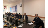 برگزاری کارگاه آموزشی آشنایی با قوانین مالیاتی