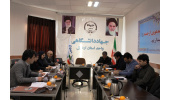 پذیرش سه واحد و ۴ طرح فناورانه در مرکز رشد جهاددانشگاهی اردبیل