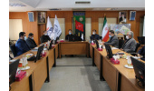 رییس پارک علم و فناوری البرز، تجاری سازی کلید پیشرفت شرکت های دانش بنیان