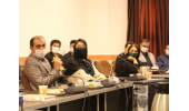 کارگاه آموزشی آشنایی با نحوه ثبت دارو برگزار شد