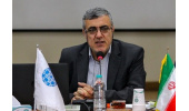 دکتر کشمیری در نشست خبری هفته پژوهش و فناوری وزارت علوم،تحقیقات و فناوری عنوان کرد؛  بودجه پارک علم و فناوری البرز کم است و بودجه آن باید اصلاح و به رقم قابل قبول ارتقاء یابد