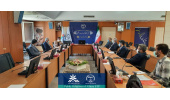 مهندس عباسی در نخستین جلسه شورای فناوری  مرکز نوآوری صنعت ساختمان عنوان کرد؛ نزدیکی دانشگاه و صنعت و توسعه شتاب دهنده ها در بخش ساختمان یک فرصت است