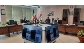 با حمایت پارک علم و فناوری البرزجهاددانشگاهی ؛ نشست آموزشی خبرگی انتقال تجربه با عنوان یک نشست یک تجربه برگزار شد