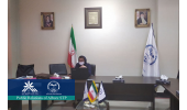 کارگاه آموزشی قانون کار در ایران در پارک علم و فناوری البرزجهاددانشگاهی  برگزار شد
