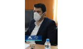 مدیرکل دفتر برنامه‌ریزی و توسعه فناوری وزارت علوم، تحقیقات و فناوری؛  سال ۱۴۰۰ پارک علم و فناوری البرز جهاددانشگاهی شاهد اتفاقات خوبی خواهد بود