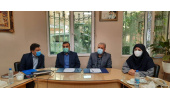 در نشست مشترک مهندس عباسی و دکتر شاهوردی به نتیجه رسید تفاهم نامه همکاری پارک علم و فناوری البرز با پژوهشگاه رویان و مرکز رشد زیست فناوری رویان