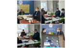 آمادگی مراکز رشد و نوآوری استان اردبیل برای حمایت از ایده های جوانان