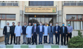 معاون امور حقوقی و مجلس وزارت اقتصاد و دارایی در بازدید از پارک علم و فناوری البرز؛ حمایت لازم از پارک علم و فناوری البرز می تواند اقتصاد دانش بنیان البرز و تهران را متحول کند