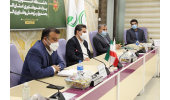 امضای تفاهمنامه چهارجانبه صندوق نوآوری و شکوفایی، پارک علم و فناوری البرز ،دانشگاه خوارزمی وصندوق پژوهش و فناوری البرز