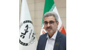 مدیر مرکز رشد کشاورزی پارک علم و فناوری کرمانشاه:  حمایت از ۹۰ واحد فناور در حوزه کشاورزی/ تلاش واحدها، گام برداشتن در مسیر خودکفایی کشاورزی کشور است