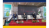 فرش قرمز پارک علم وفناوری البرز زیرپای مدیریت پسماند