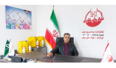 شرکت دانش بنیان پارک علم و فناوری کرمانشاه؛ تنها تولید کننده اسید فلوریدریک در کشور