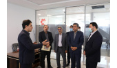 عضو هیات رییسه مجلس‌‌‌‌: پارک علم و فناوری استان کرمانشاه جز پارک های برتر کشور است