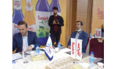 با حمایت پارک علم و فناوری البرز صورت گرفت ؛