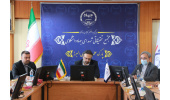 رئیس کل دادگستری استان در بازدید از پارک علم و فناوری البرز: