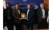 باهدف حل مشکلات کلان‌شهر کرج و مجموعه شهرهای استان
