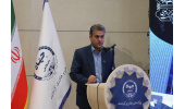 رییس پارک علم و فناوری کرمانشاه: ۱۰ درصد اعتبارات عمرانی کرمانشاه به فعالیتهای دانش بنیان اختصاص مییابد