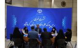 رییس پارک علم و فناوری استان : برج فناوری کرمانشاه هاب توسعه فناوری غرب کشور می‌شود