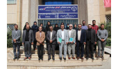 پارک علم و فناوری البرز جهادانشگاهی یکی از پارک‌های موفق و با برنامه در کشور است