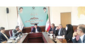 معاون اقتصادی استانداری:  افزایش ۲ برابری شرکت‌های دانش بنیان‌ کرمانشاه تا پایان سال/ شهرک فناوری امسال کلنگ‌زنی می‌شود