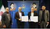 مرکز نوآوری و شتابدهی مددجویان کمیته امداد در اردبیل راه اندازی می شود