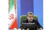 رییس پارک علم و فناوری کرمانشاه خبر داد:انعقاد تفاهم نامه ۱۵۰ میلیارد تومانی برای حمایت از دانش بنیانهای کرمانشاه