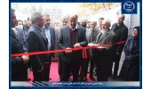 رییس پارک علم و فناوری البرز در آیین افتتاحیه نمایشگاه دستاوردهای پژوهش و فناوری و فن بازار استان البرز عنوان کرد؛