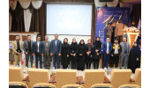 فناوران برتر استان معرفی شدند