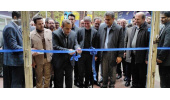 در مراسم افتتاح نمایشگاه دستاوردهای پژوهش و فناوری استان‌‌‌؛ استاندار کرمانشاه تاکید کرد دستاوردهای فناوران و دانش بنیان های استان افتخار آمیز است