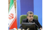 رییس پارک علم و فناوری استان کرمانشاه :  برگزاری ۱۰۰ رویداد با هدف توسعه بازار محصولات فناورانه و دانش بنیان استان کرمانشاه