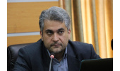 رییس پارک علم و فناوری  استان کرمانشاه خواستارتوسعه تعاملات بازیگران زیست بوم فناوری استان شد