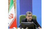 رییس پارک علم و فناوری  استان کرمانشاه: آغاز به کار شهرک فناوری کرمانشاه از سال آینده  ۲۰۰ واحد صنعتی در این شهرک مستقر می‌شود