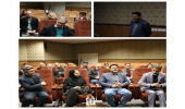 نشست کارآفرینی و فناوریهای نوین با رویکرد کاهش ضایعات محصولات کشاورزی و مواد غذایی