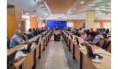 دبیرخانه مالکیت فکری و بورسیه دانشجویی در پارک علم و فناوری البرز  جهاددانشگاهی راه اندازی می شود