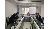 عزم وزارت علوم برای تبدیل پارک علم و فناوری البرز جهاددانشگاهی به دبیرخانه توسعه و ترویج مالکیت فکری کشور