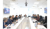 حل مشکلات زیست محیطی استان به کمک دانش بنیان های پارک علم و فناوری سازمان جهاددانشگاهی کرمانشاه
