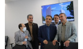 معاون عمرانی استانداری:  در تلاشیم «شهرک فناوری» کرمانشاه در لیست پروژه‌های سفر رییس جمهور قرار گیرد