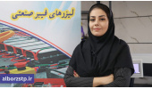 از سوی مدیر عامل این شرکت دانش بنیان مطرح شدتمرکز بر تولید و ترمیم قطعات هوایی در یک شرکت دانش بنیان مستقر در پارک علم و فناوری البرز جهاددانشگاهی