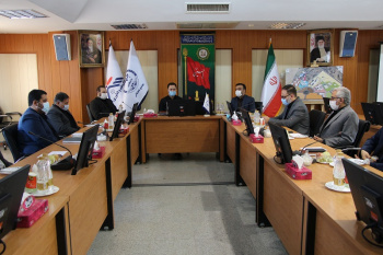 رییس پارک علم و فناوری البرز، تجاری سازی کلید پیشرفت شرکت های دانش بنیان
